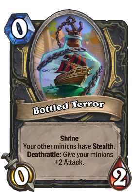 Bottled Terror Card Image