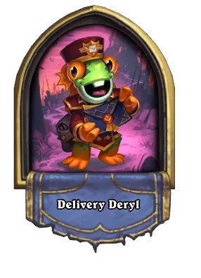 Delivery Deryl Card Image