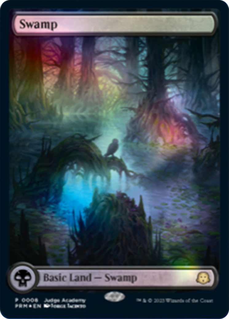 Swamp Card Image