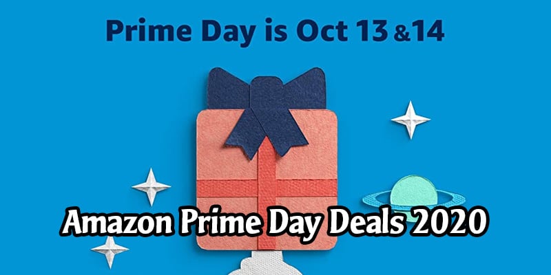 Prime Day 2020 Hub - Top Deals for Gaming, PC Hardware, and More