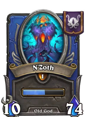 N'Zoth Card Image