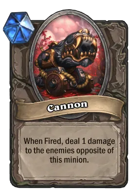 Cannon Card Image