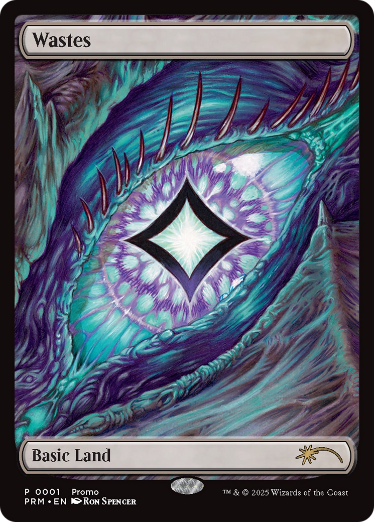 Wastes Card Image