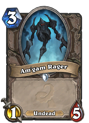 Am'gam Rager Card Image