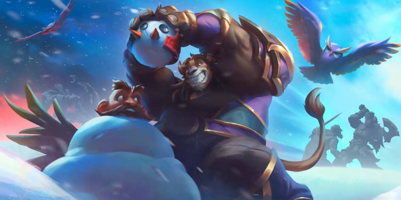 Is Roguestone No More? Top Legend Decks for All Classes in Hearthstone’s Standard Post Patch 22.2 Meta of Alterac Valley