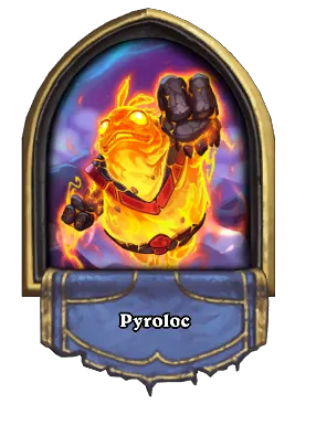 Pyroloc Card Image