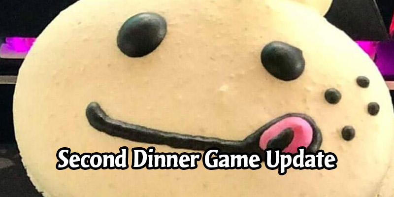 Ben Brode's Second Dinner is Hoping to Announce Their New Game in the Next 12-ish Months