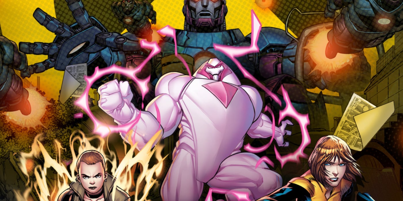 MARVEL SNAP's March Season Days of Future Past is Live - New Season Pass, Rank-Up Boosts, & More!