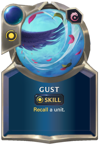 Gust Card Image