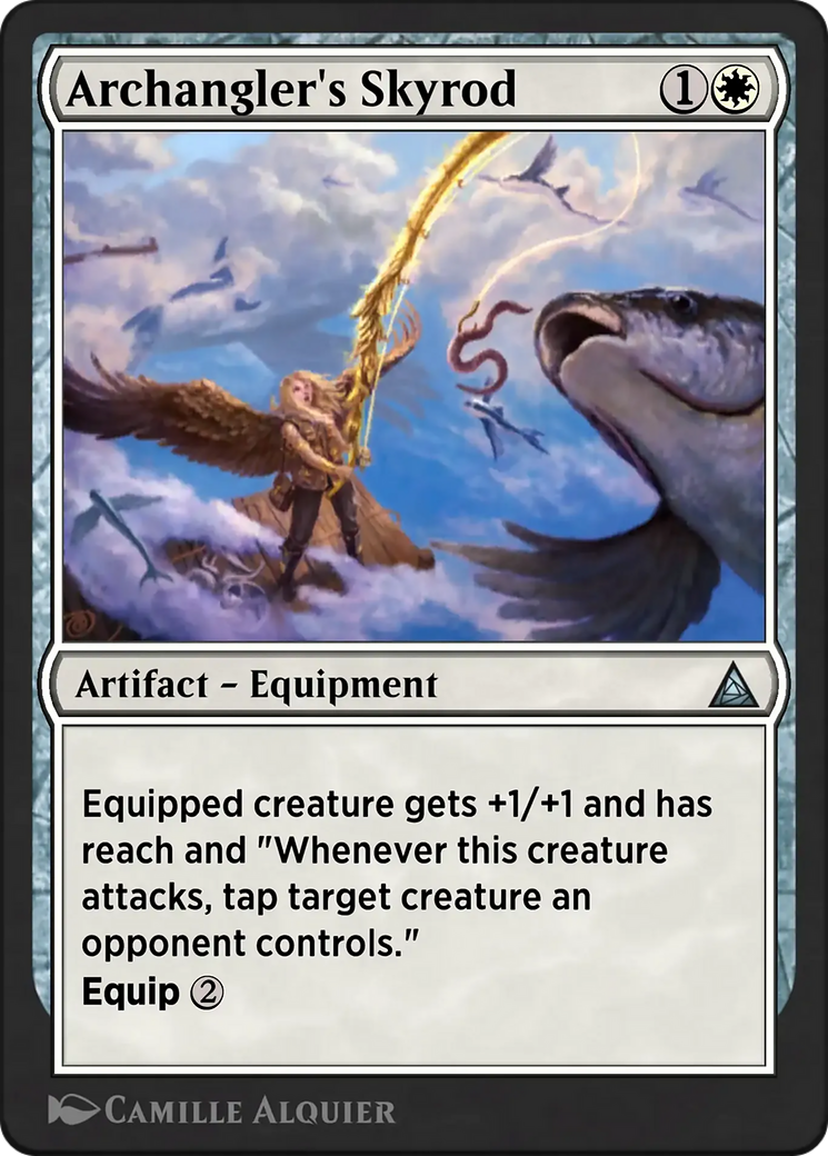 Web-Shooters Card Image