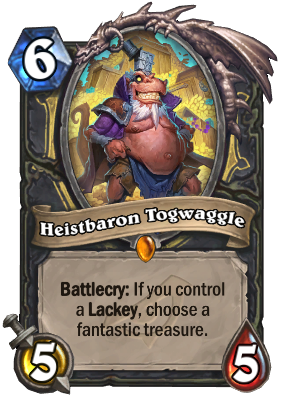 Heistbaron Togwaggle Card Image