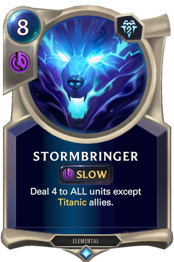 Stormbringer Card Image