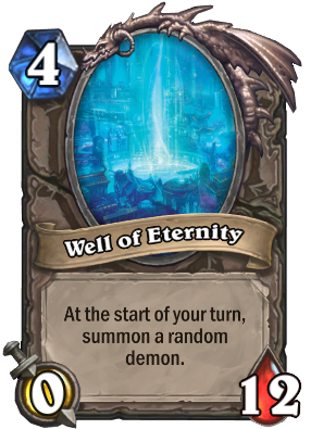 Well of Eternity Card Image