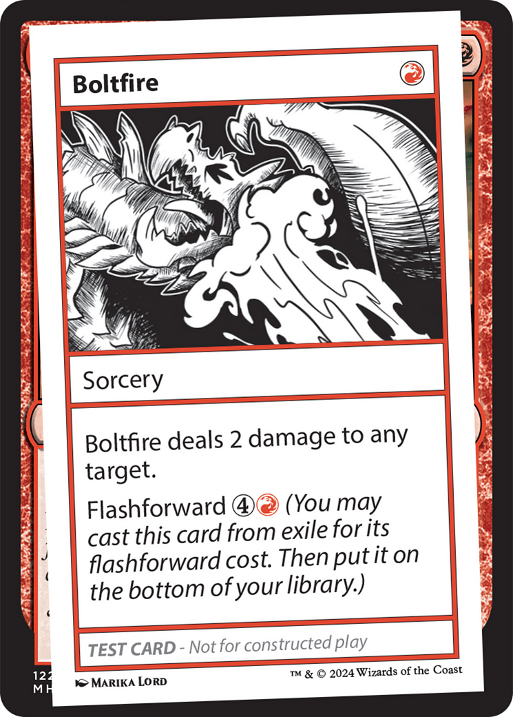 Boltfire Card Image