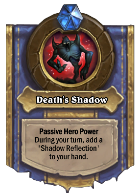 Death's Shadow Card Image