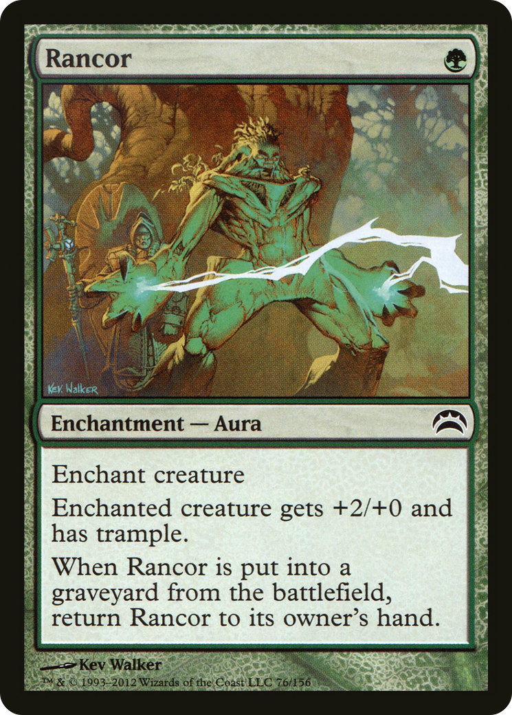 Rancor Card Image