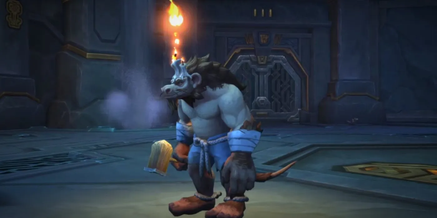 Blizzard Previews The War Within's New Delves Feature