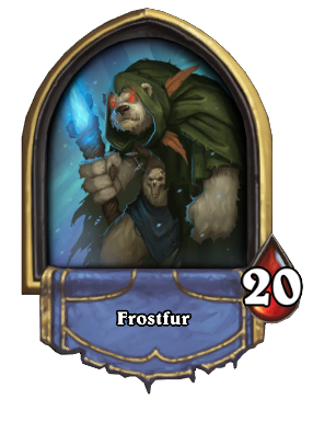 Frostfur Card Image