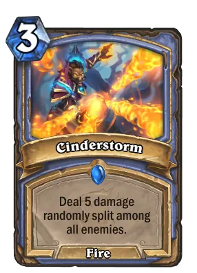 Cinderstorm Card Image