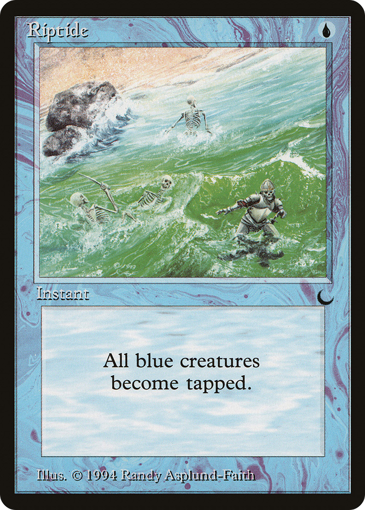 Riptide Card Image