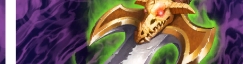 Poisoned Blade