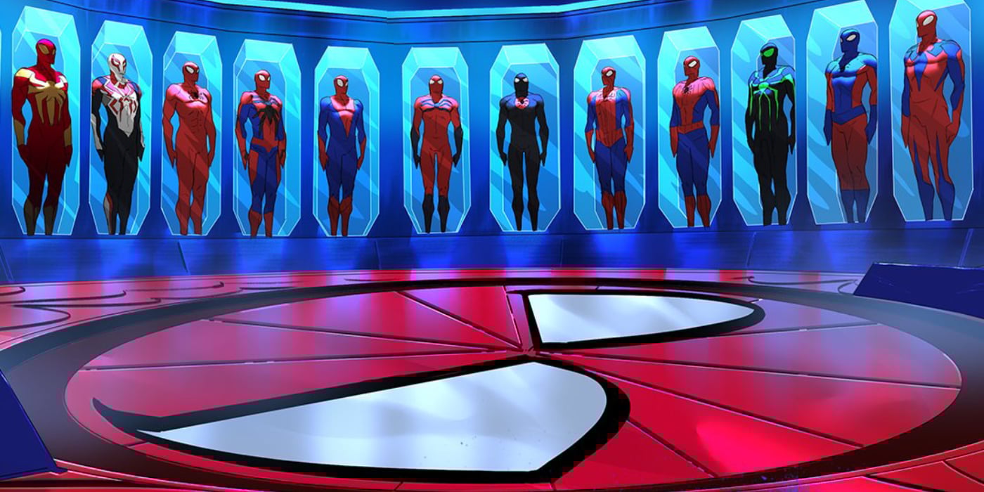 MARVEL SNAP's Featured Location This Week is Aunt May's - Decks to Play!