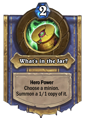 What's in the Jar? Card Image