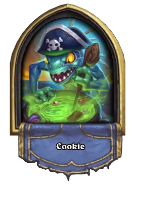 Cookie Card Image