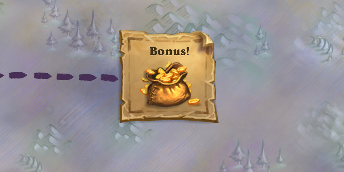 Full Details on Hearthstone's New Reward Track for United in Stormwind Including Hero Skins for Guff, Scabbs, Tamsin, and Yrel