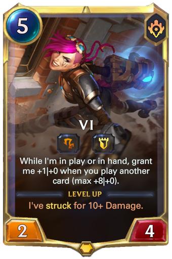 Vi Card Image