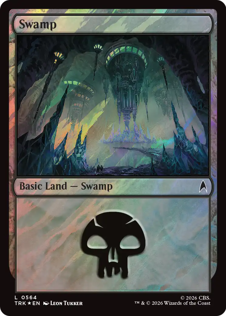 Swamp