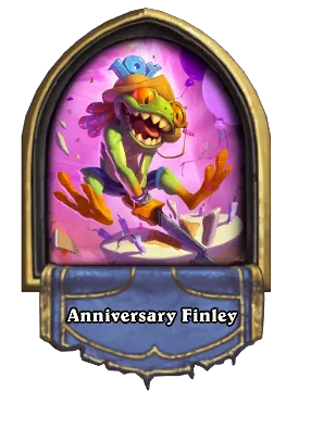 Anniversary Finley Card Image