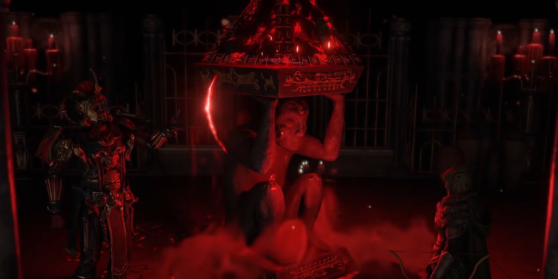 Path of Exile: Ultimatum League Mechanic Guide