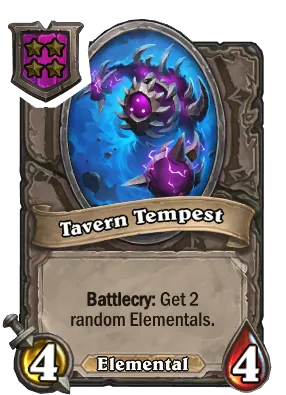 Tavern Tempest Card Image