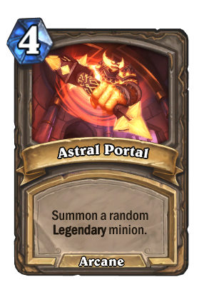Astral Portal Card Image
