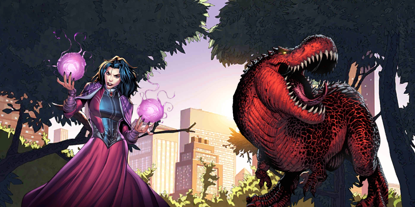 8 Awesome MARVEL SNAP Decks to Play - Agatha Cheats, Sera Surfer, & More!