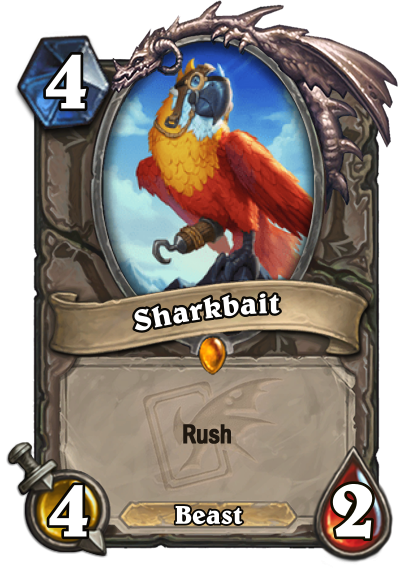 Sharkbait Card Image