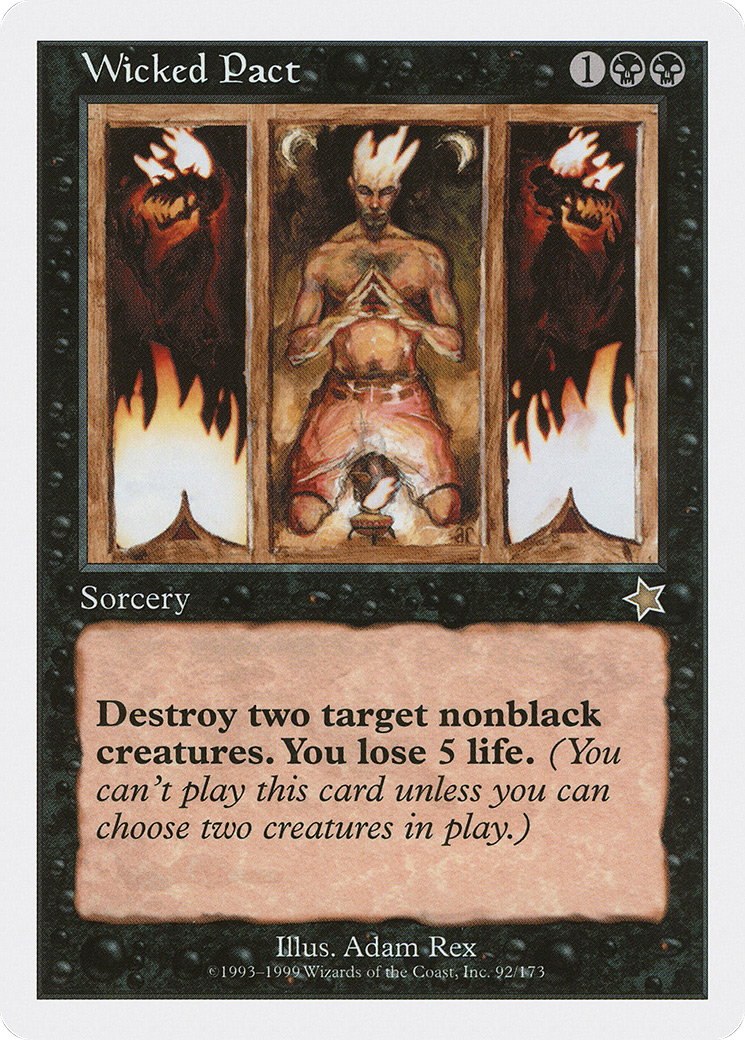 Wicked Pact Card Image