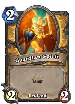 Guardian Spirit Card Image