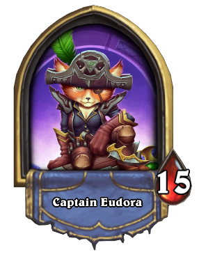 Captain Eudora Card Image