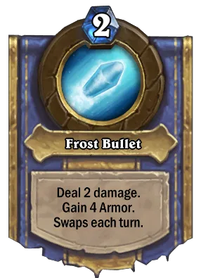 Frost Bullet Card Image