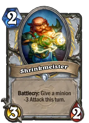 Shrinkmeister Card Image