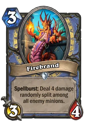 Firebrand Card Image
