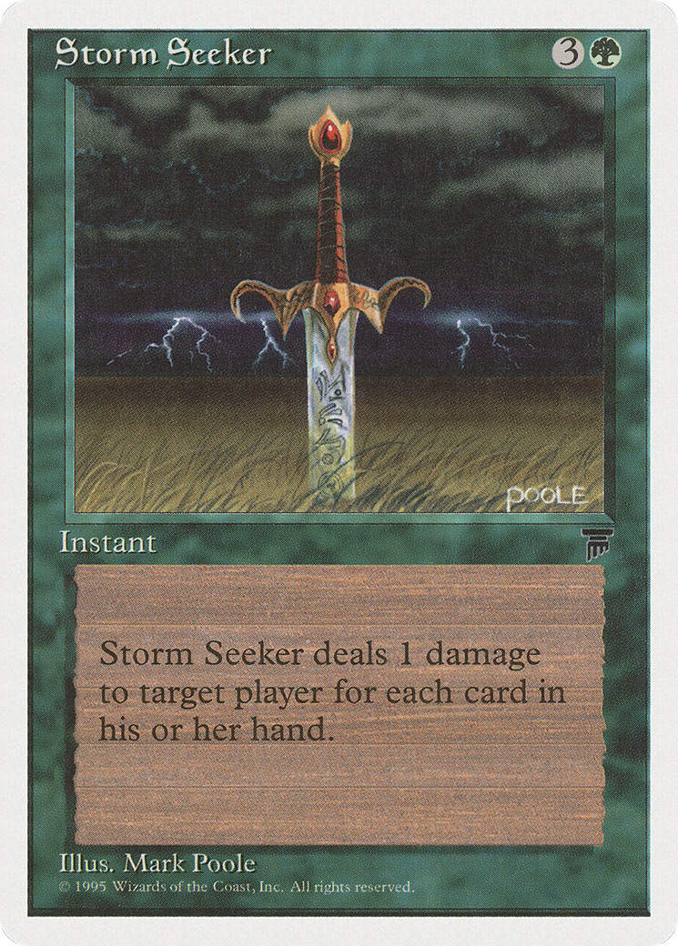 Storm Seeker Card Image