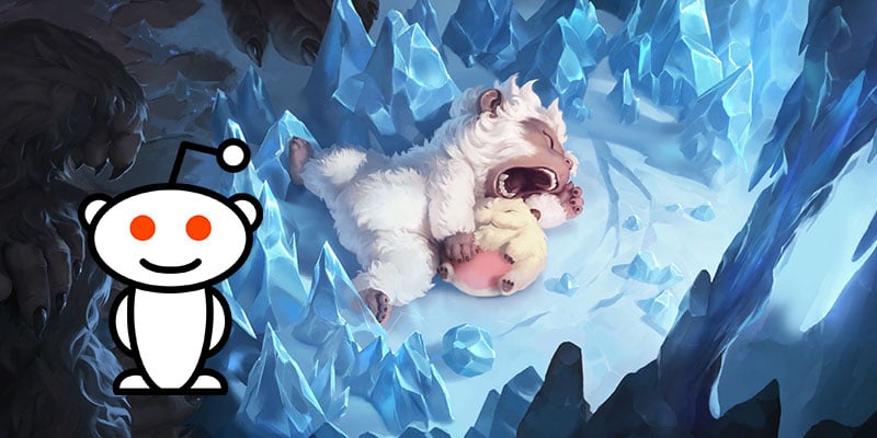 Legends of Runeterra Reddit Developer AMA Recap