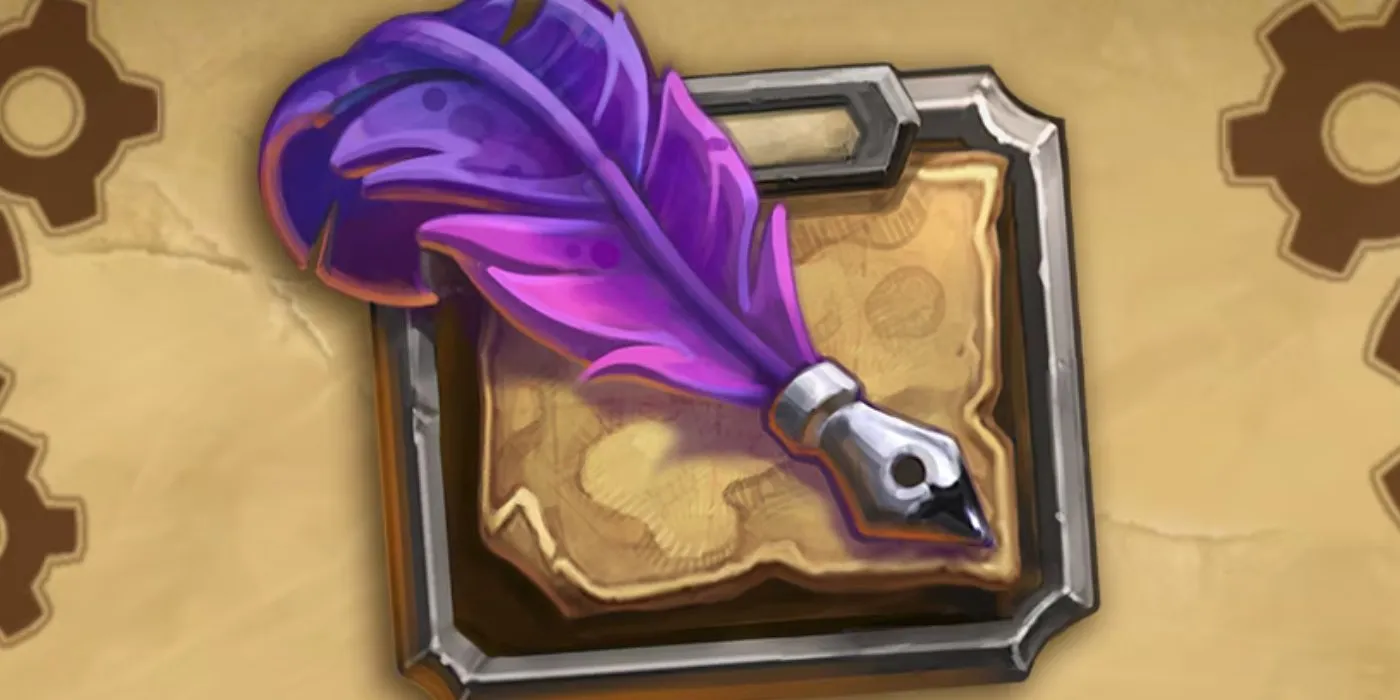 Hearthstone Announces Huge Progression Changes to Tavern Brawl, Weekly Quest Reverts, & Rewards Track