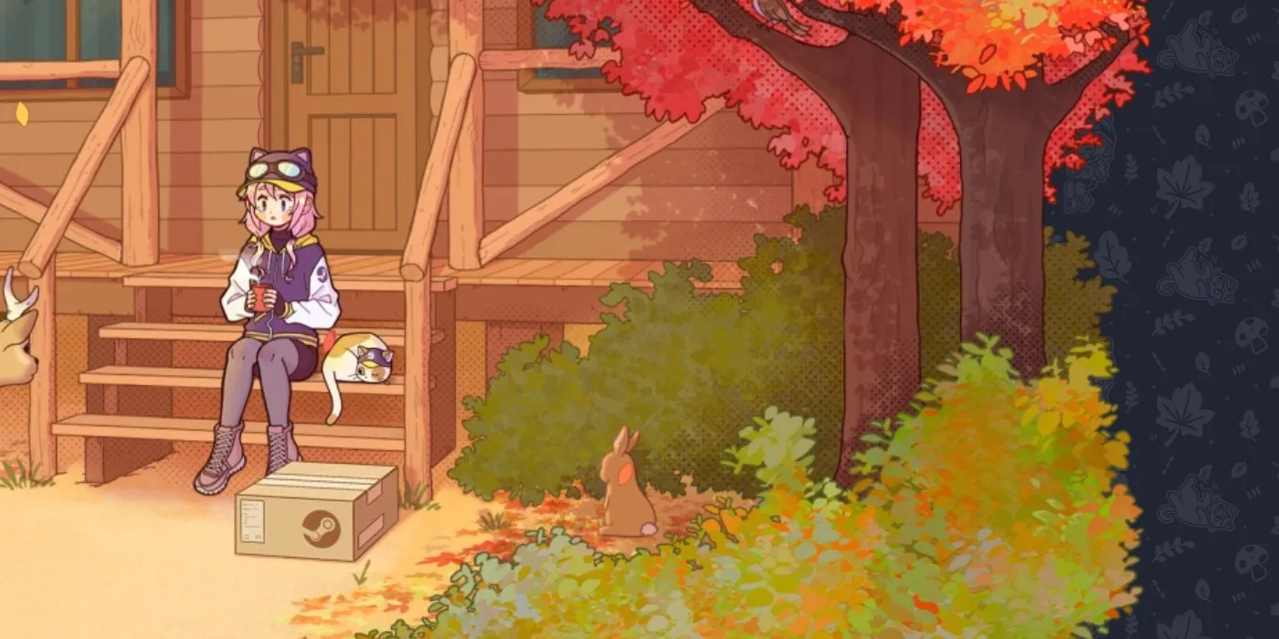 Which Games Dominated Steam’s Autumn Sale? Find Out Before It Ends Tomorrow