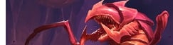 Giant Sand Worm