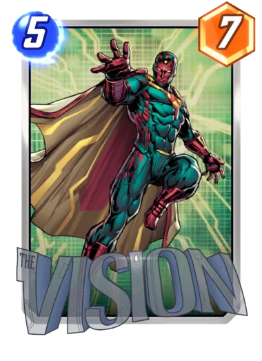 Vision Card Image