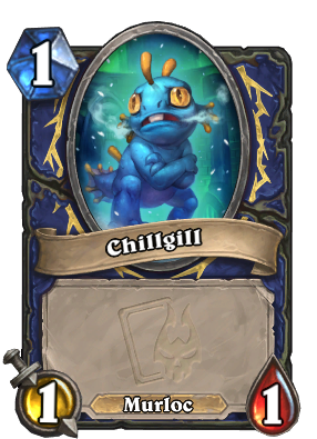 Chillgill Card Image